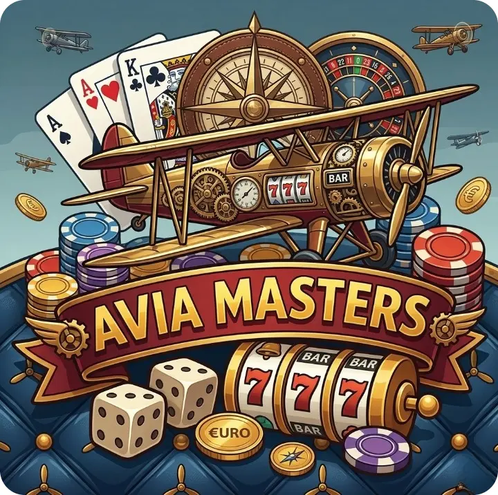 Τι είναι το Avia Masters 2