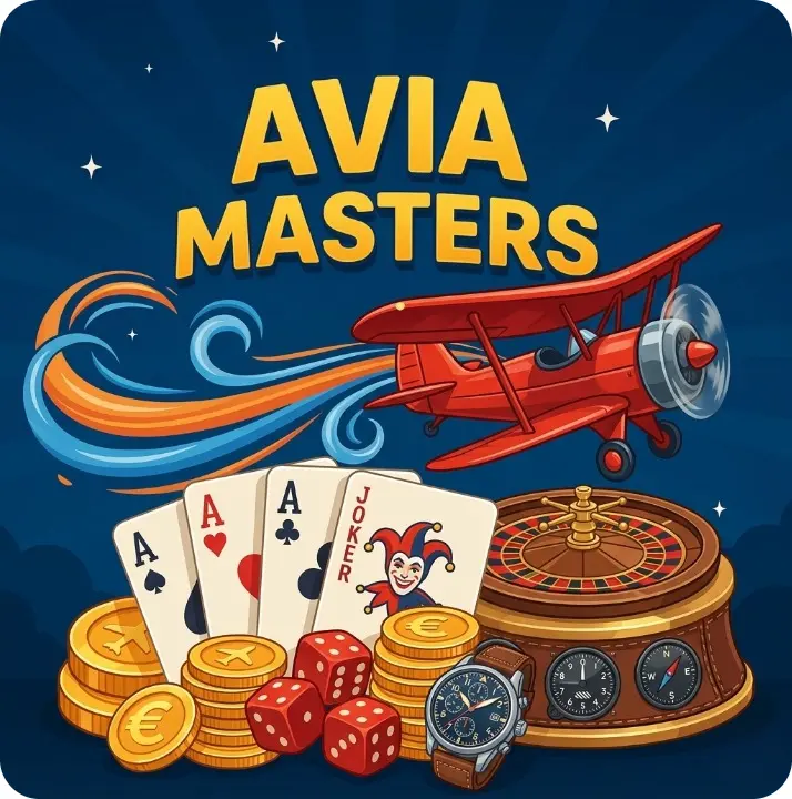 Πώς να εγκαταστήσετε το Avia Masters 2