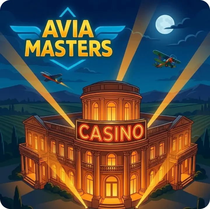 Πώς να παίξετε avia masters 2 casino game