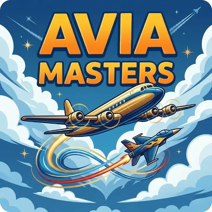 Πώς να παίξετε Avia Masters 2