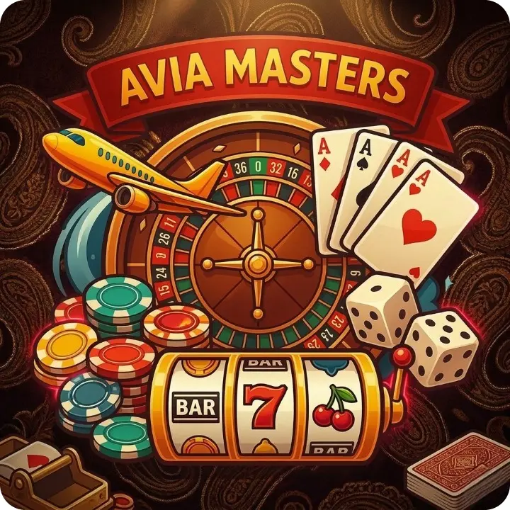 Πώς να ξεκινήσετε με το Avia Masters 2 στην Ελλάδα